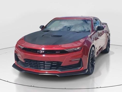 2023 Chevrolet Camaro 2SS