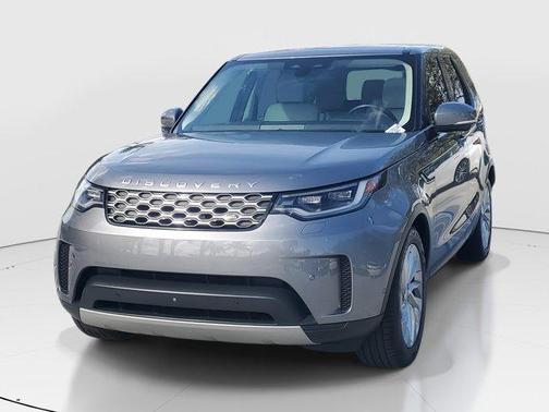 2023 Land Rover Discovery P300 S