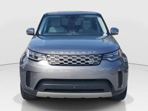 2023 Land Rover Discovery P300 S