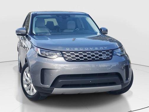 2023 Land Rover Discovery P300 S