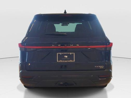 2025 Lexus TX 350 Premium