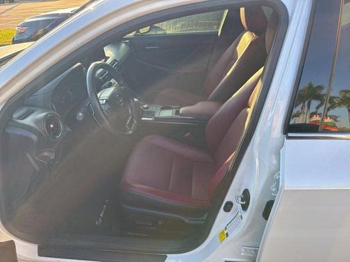 2024 Lexus IS 300 Base