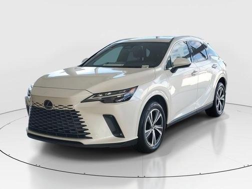 2024 Lexus RX 350 
