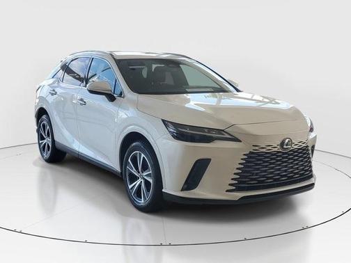 2024 Lexus RX 350 