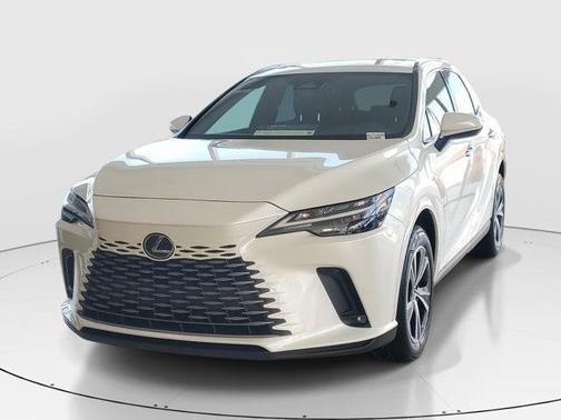 2024 Lexus RX 350 