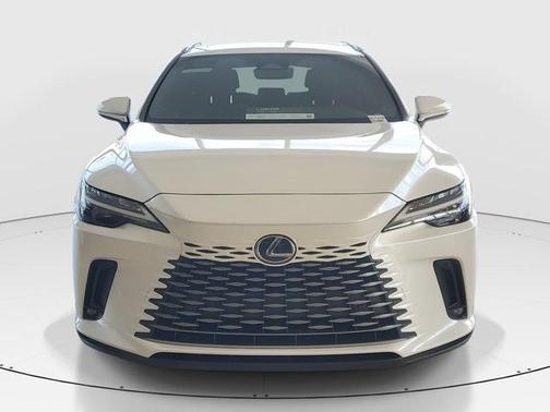2024 Lexus RX 350 