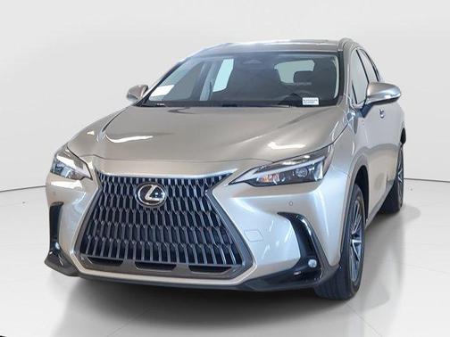 2024 Lexus NX 350h Premium
