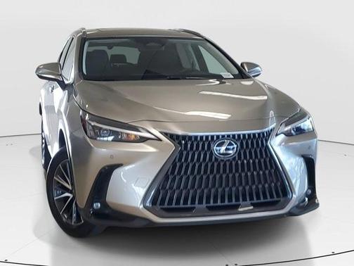 2024 Lexus NX 350h Premium