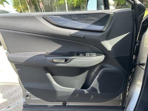 2024 Lexus NX 350h Premium