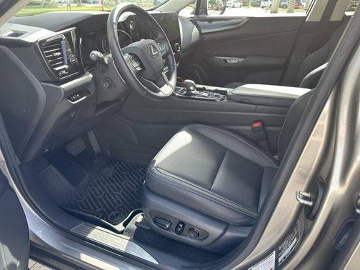 2024 Lexus NX 350h Premium