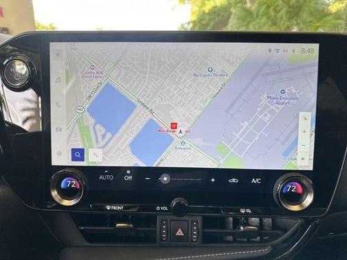 2024 Lexus NX 350h Premium