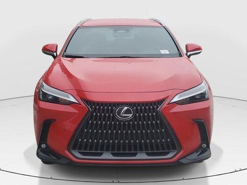 2023 Lexus NX 250 Base