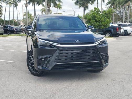 Caviar 2026 Lexus TX 350 TX 350