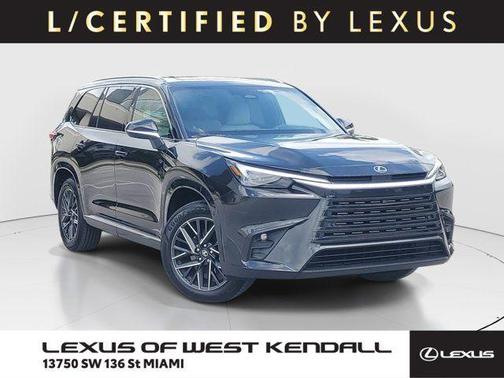 Caviar 2026 Lexus TX 350 TX 350