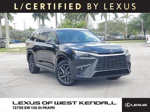 Caviar 2026 Lexus TX 350 TX 350