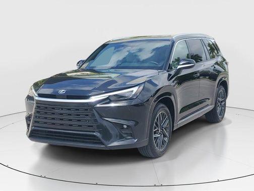 Caviar 2026 Lexus TX 350 TX 350