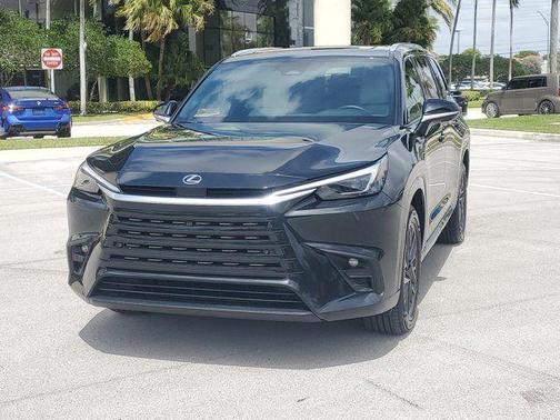 Caviar 2026 Lexus TX 350 TX 350