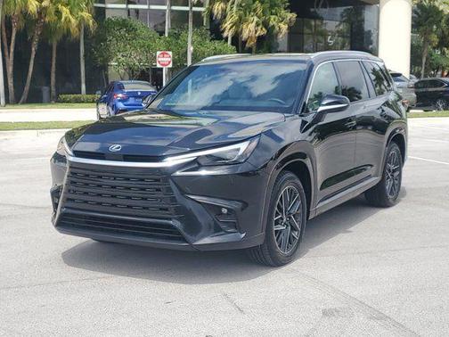 Caviar 2026 Lexus TX 350 TX 350