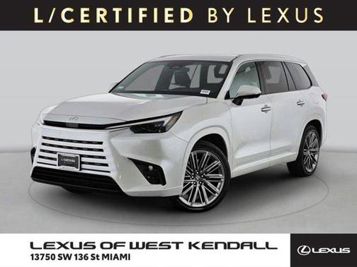 2026 Lexus TX 350 TX 350