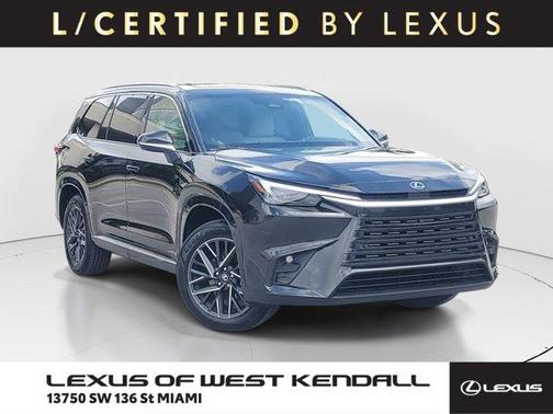 Caviar 2026 Lexus TX 350 TX 350