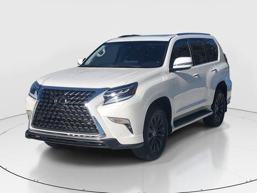2023 Lexus GX 460 Base