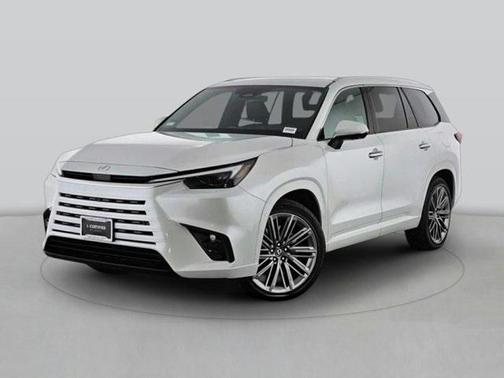 2024 Lexus TX 350 Luxury