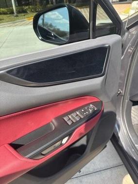 2025 Lexus NX 250 Base