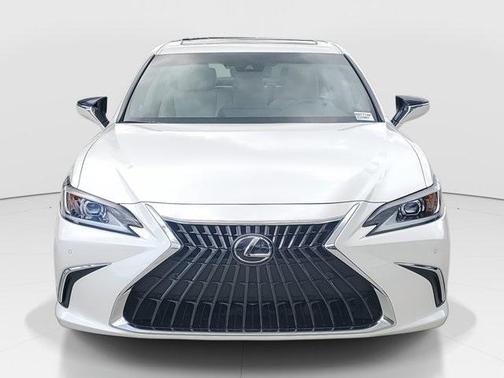 2025 Lexus ES 350 