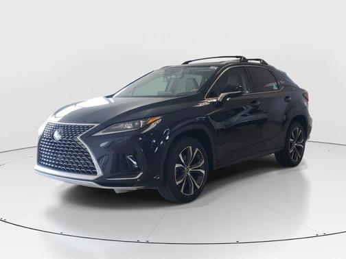 2020 Lexus RX 350 Base