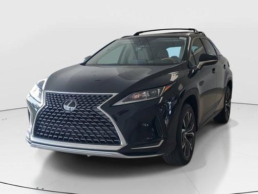 2020 Lexus RX 350 Base