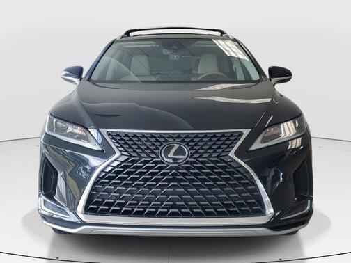2020 Lexus RX 350 Base