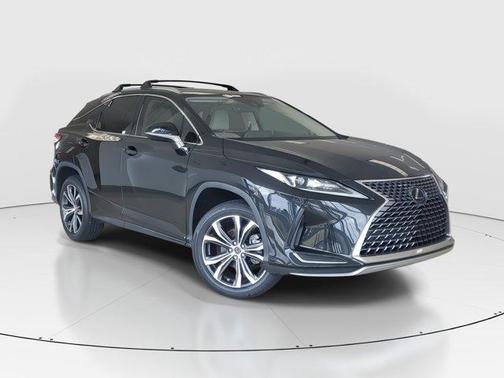 2020 Lexus RX 350 Base