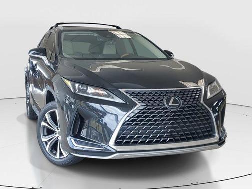 2020 Lexus RX 350 Base