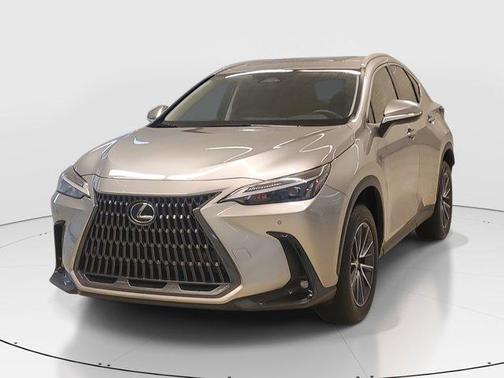 2025 Lexus NX 250 Premium