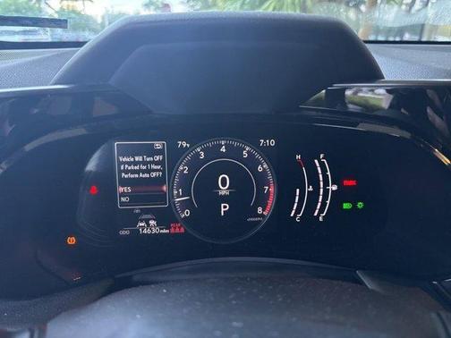 2024 Lexus NX 250 Base