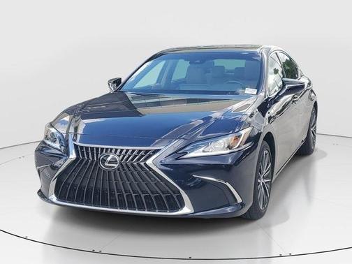 2025 Lexus ES 350