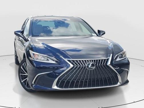 2025 Lexus ES 350