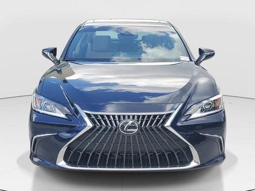 2025 Lexus ES 350