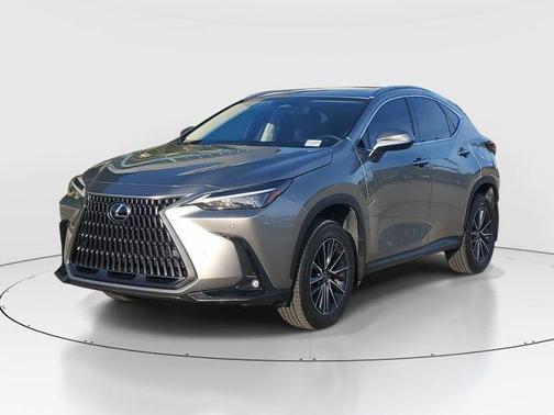 2024 Lexus NX 350 Premium