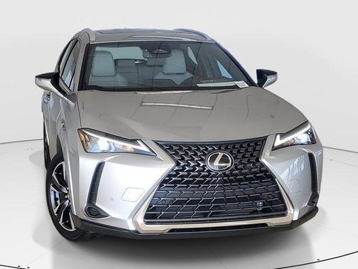 Iridium 2025 Lexus UX 300h UX 300H F DESIGN