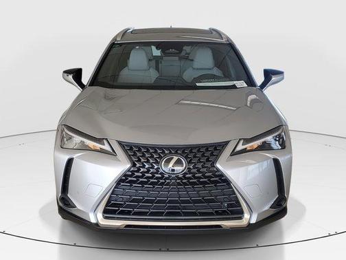 Iridium 2025 Lexus UX 300h UX 300H F DESIGN