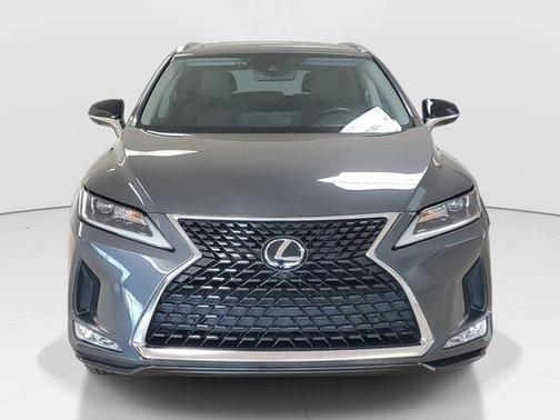 2022 Lexus RX 350L Base