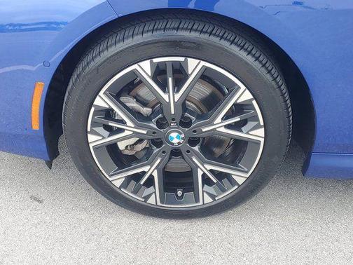Portimao Blue Metallic 2025 BMW 228 Gran Coupe xDrive