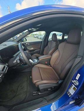 2025 BMW 228 Gran Coupe xDrive