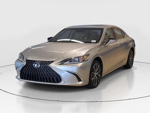2025 Lexus ES 350