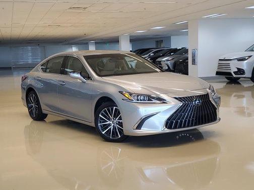 2025 Lexus ES 350