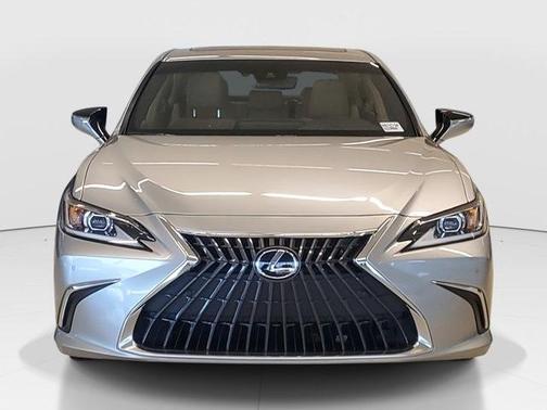 2025 Lexus ES 350