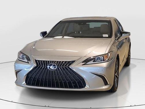 2025 Lexus ES 350