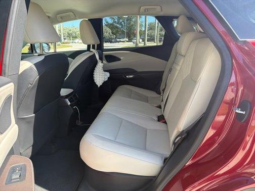 2024 Lexus RX 350 350