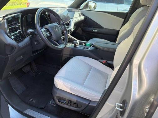 2024 Lexus TX 350 